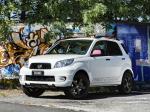 Daihatsu Terios Think Pink 2010 года